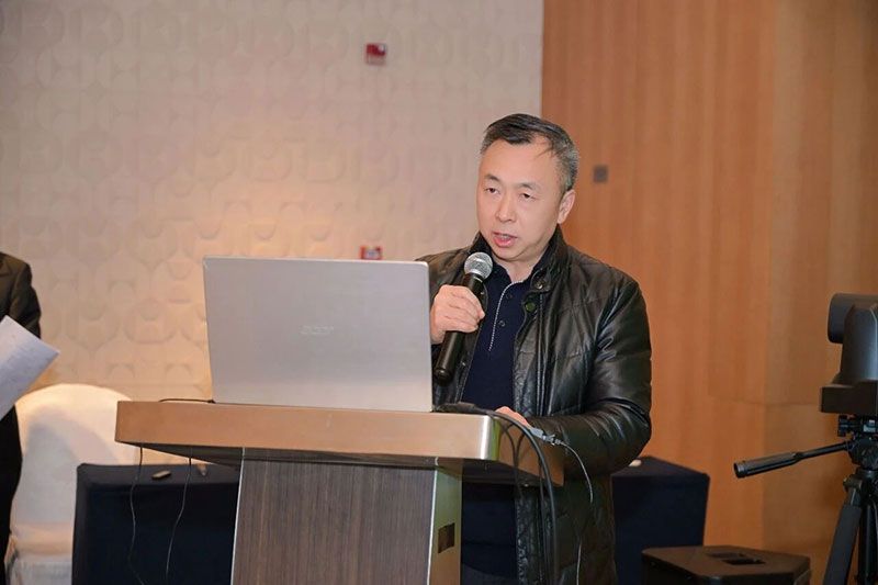 新朝陽牽頭的國家重點研發計劃項目中期總結會在成都召開